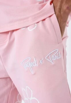 All Over Esquisse Fleurie - Trainingsbroek - Rose 10 All Over Esquisse Fleurie - Trainingsbroek - Rose -Next Verkoopwinkel 3a422186932c4a2d9095ae3401bbb0d5