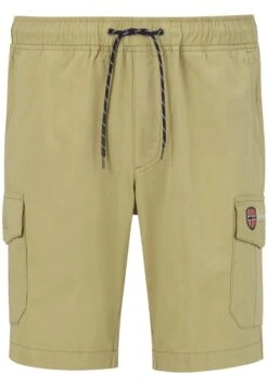 Tiefbundbermuda Tolvi - Shorts - Hellgrün 9 Tiefbundbermuda Tolvi - Shorts - Hellgrün -Next Verkoopwinkel 3a56055a364a4347a9dece8e47d9a199