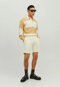 Jack & Jones Klassische - Shorts - Cloud Dancer 8 Jack & Jones Klassische - Shorts - Cloud Dancer -Next Verkoopwinkel 3a5b4c78ba474da28d7265541a6050b2