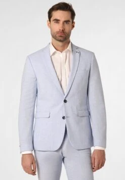 Baukasten Brixdon - Colbert - Hellblau