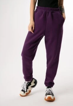 Trainingsbroek - Purple