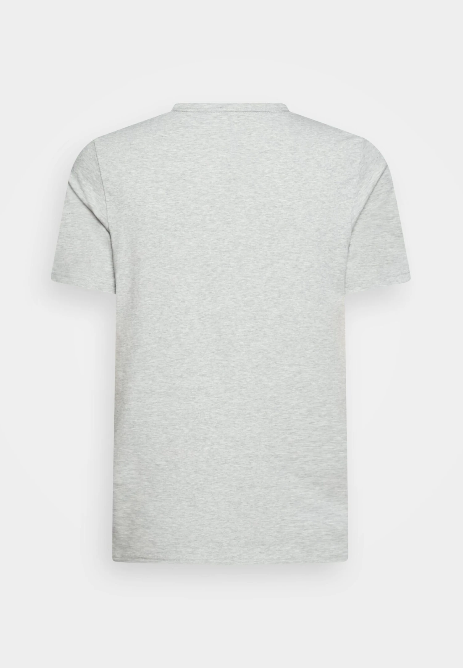 Short Set - Pyjama - Grey/White 3 Short Set - Pyjama - Grey/White - Afbeelding 3