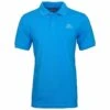 Kappa Shortsleeve- Poloshirt - Blau 13 Kappa Shortsleeve- Poloshirt - Blau -Next Verkoopwinkel 3a9aed02832544c7a72baa7bb05b2fb9