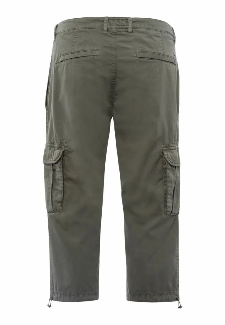 BRAX Style Liam - Shorts - Khaki 7 BRAX Style Liam - Shorts - Khaki - Afbeelding 7