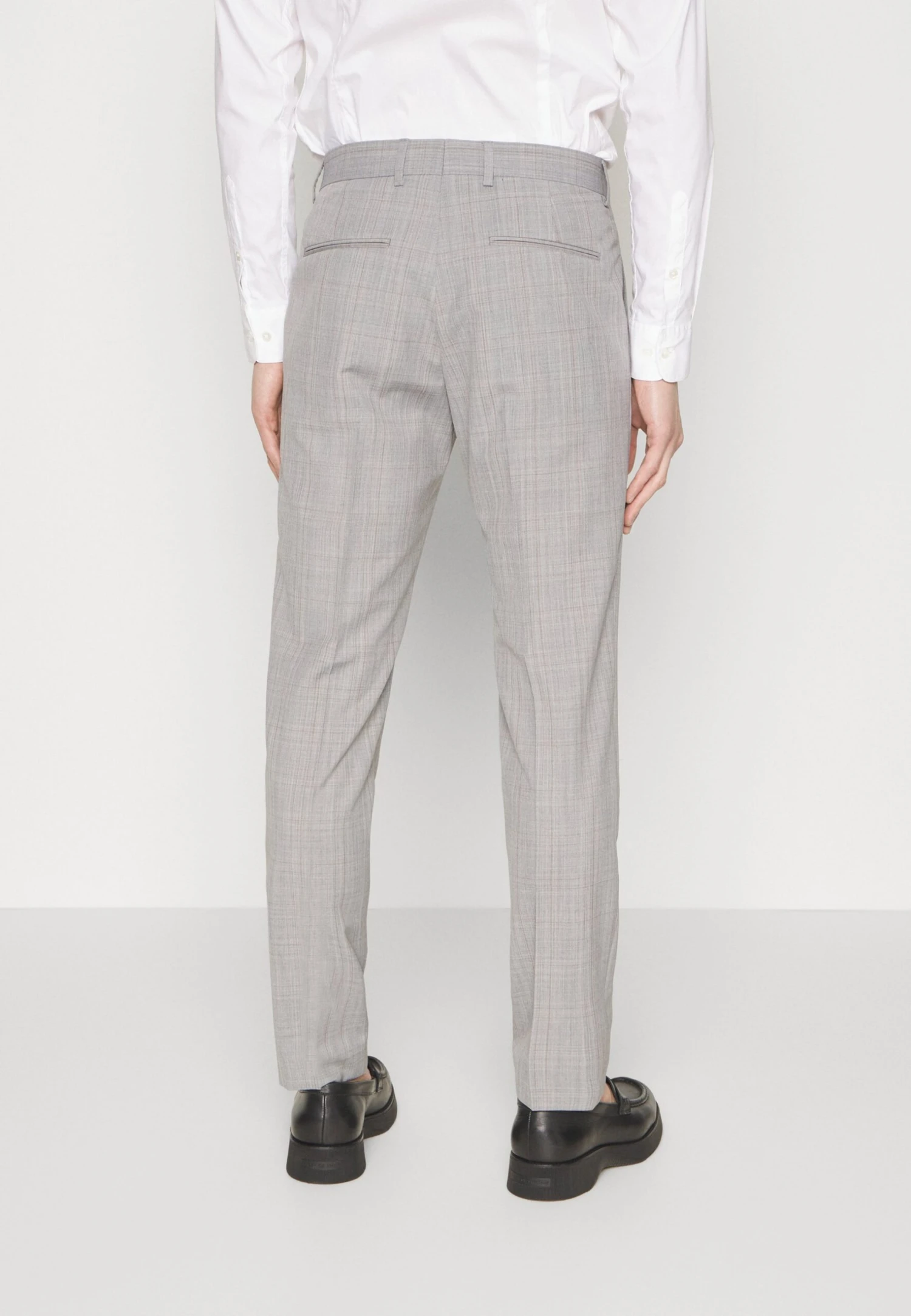 Tiger Of Sweden Jerretts Set - Kostuum - Grey Shadow 6 Tiger Of Sweden Jerretts Set - Kostuum - Grey Shadow - Afbeelding 6