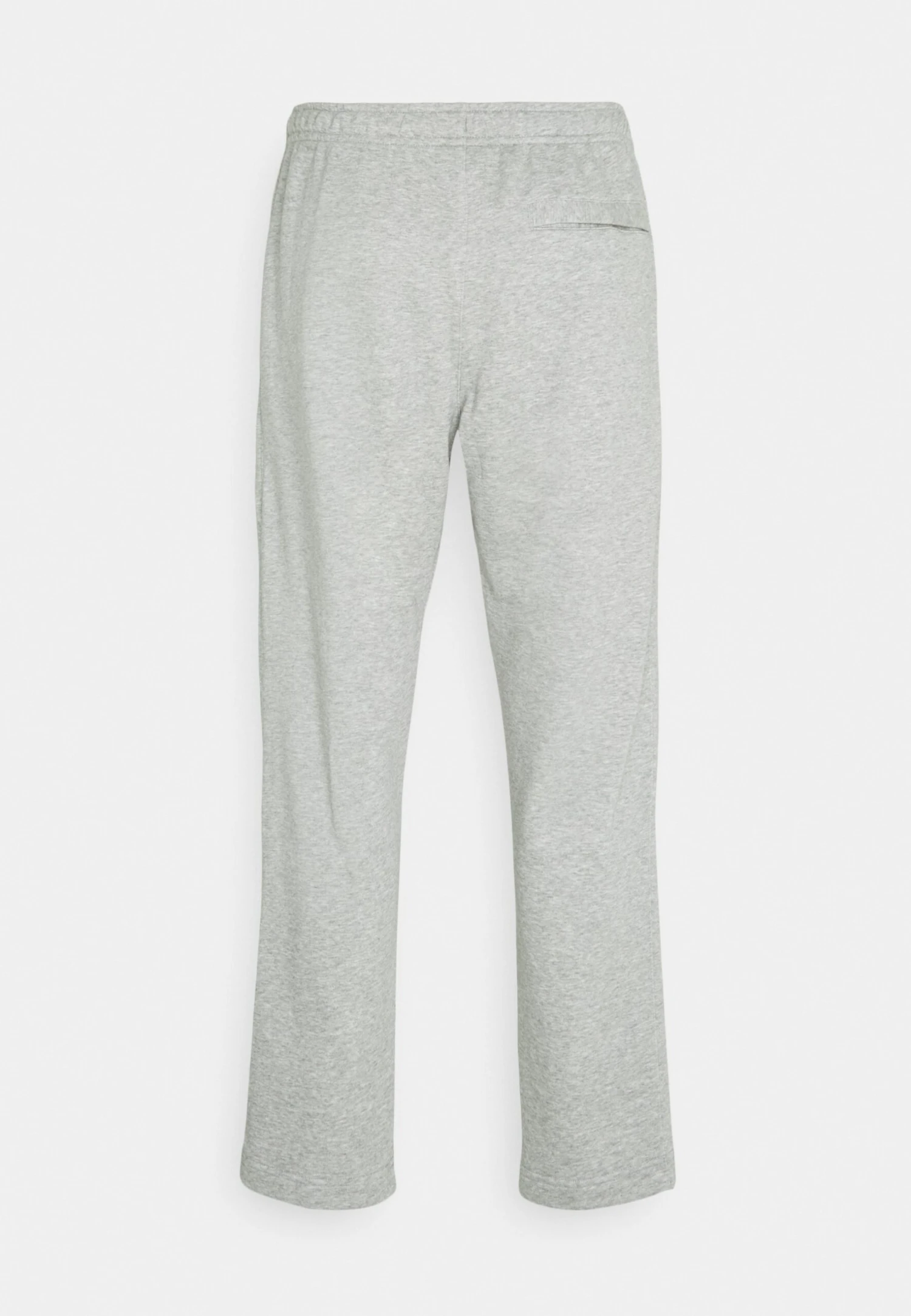 Nike Sportswear Club Pant - Trainingsbroek - Grey Heather/Matte Silver/White 8 Nike Sportswear Club Pant - Trainingsbroek - Grey Heather/Matte Silver/White - Afbeelding 8
