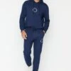 Trendyol Trainingsbroek - Navy Blue 11 Trendyol Trainingsbroek - Navy Blue -Next Verkoopwinkel 3ae778538e044bd896648c8dbc0b3387