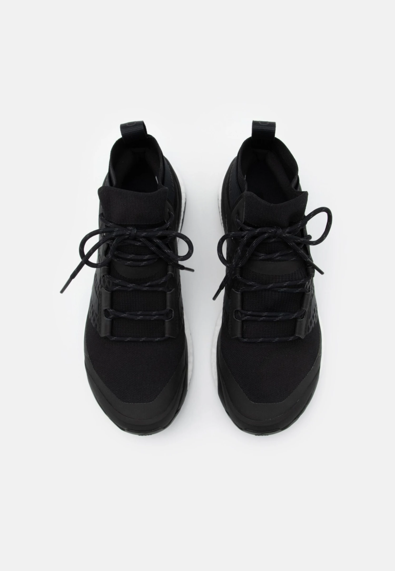 ADIDAS PERFORMANCE Terrex- Outdoorschoenen - Core Black/Carbon 4 ADIDAS PERFORMANCE Terrex- Outdoorschoenen - Core Black/Carbon - Afbeelding 4