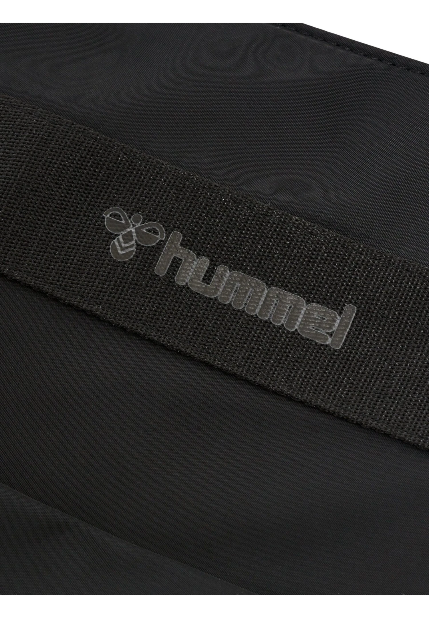 Hummel Sporttas - Black 3 Hummel Sporttas - Black - Afbeelding 3