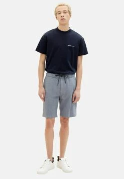 TOM TAILOR Denim Shorts - Navy White Bean Dobby 12 TOM TAILOR Denim Shorts - Navy White Bean Dobby -Next Verkoopwinkel 3b565b3b9bcf4c60bcc396ee4144b419