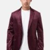 George - Blazer - Bordeaux 27 George - Blazer - Bordeaux -Next Verkoopwinkel 3b66727e1d0b4cf6bbffe41b87045fb1