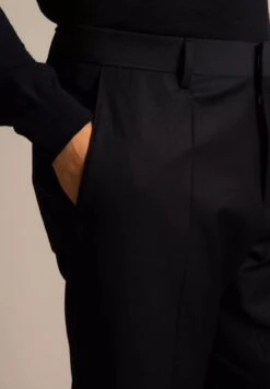 Boss Casual - Broek - Marine 6 Boss Casual - Broek - Marine -Next Verkoopwinkel 3b789e56afd34b9685ca6a4d6957597d