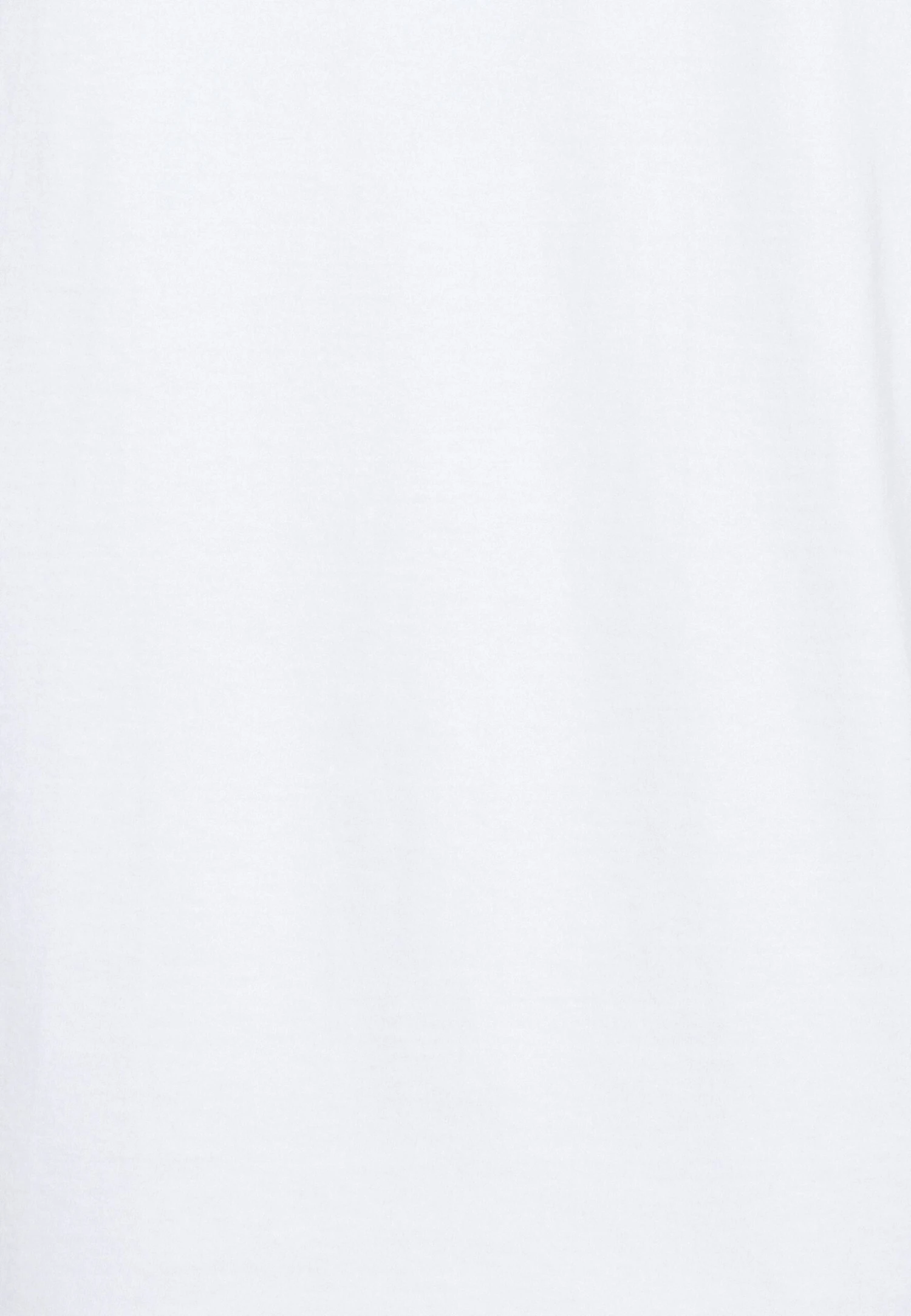 Tom Tailor V-Neck 2 Pack - Pyjamashirt - White 4 Tom Tailor V-Neck 2 Pack - Pyjamashirt - White - Afbeelding 4