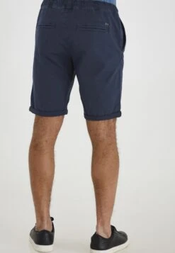 Blend Bhbradley - Shorts - Dress Blues 8 Blend Bhbradley - Shorts - Dress Blues -Next Verkoopwinkel 3bc32673386c469e951187d9636b2de8