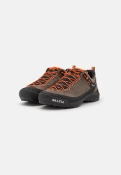 SALEWA Ms Wildfire - Outdoorschoenen - Bungee Cord/Black 7 SALEWA Ms Wildfire - Outdoorschoenen - Bungee Cord/Black -Next Verkoopwinkel 3be2b41e651c429ab4061d60b321c890