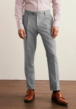 Next Broek - Grey 9 Next Broek - Grey -Next Verkoopwinkel 3be3e7e931834a02a675376a8d8a714b