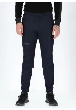Nordic Softshell Pants - Trainingsbroek - Navy