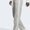 Adidas Originals Firebird Tp - Trainingsbroek - Grey Two