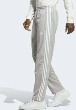 Adidas Originals Firebird Tp - Trainingsbroek - Grey Two