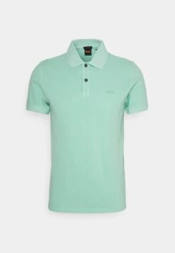 Boss Prime - Poloshirt - Light/Pastel Green -Next Verkoopwinkel 3c6ffabd25504371b7e97547215e91a9
