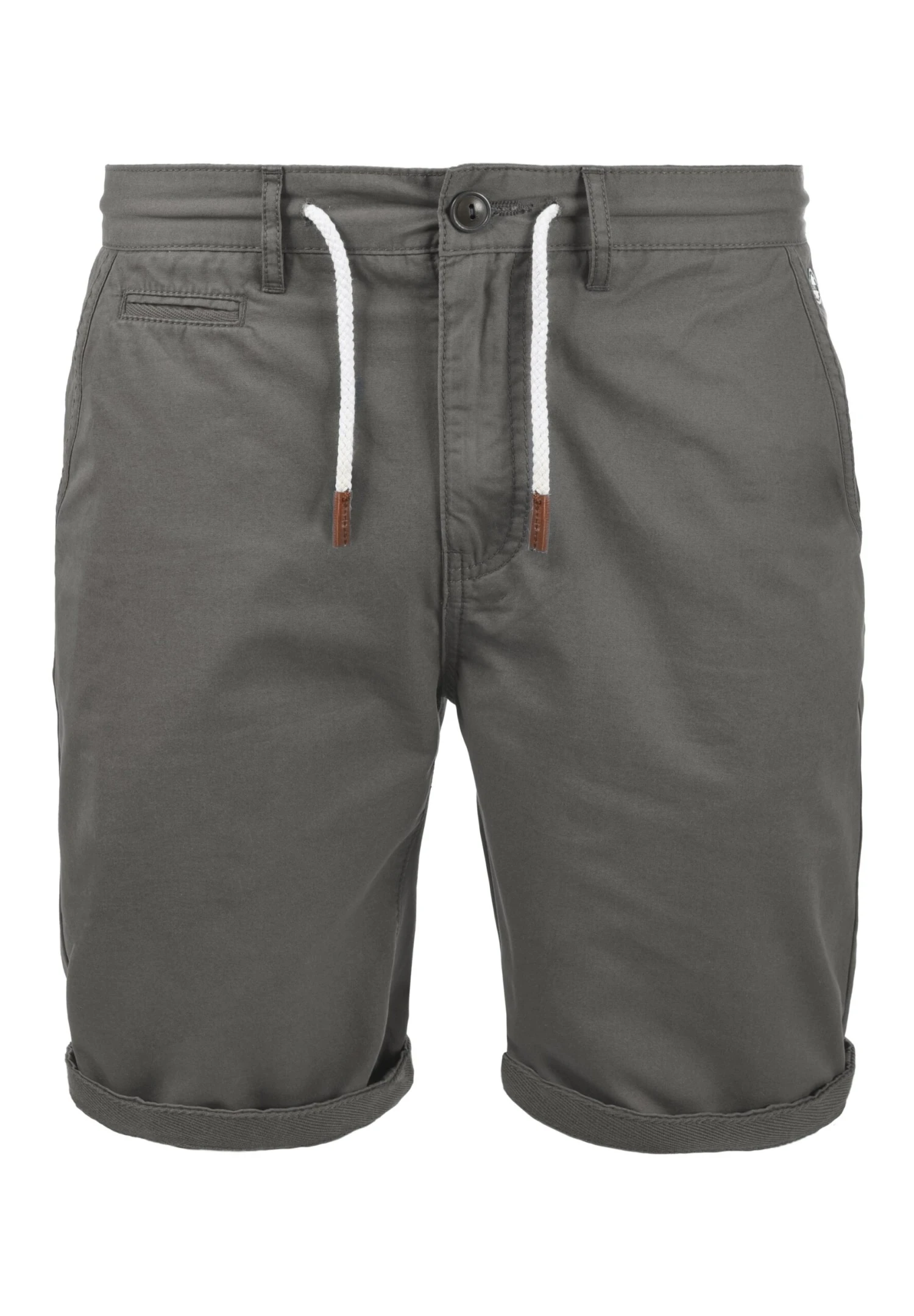 Blend Bhkaito - Shorts - Mottled Dark Grey 6 Blend Bhkaito - Shorts - Mottled Dark Grey - Afbeelding 6