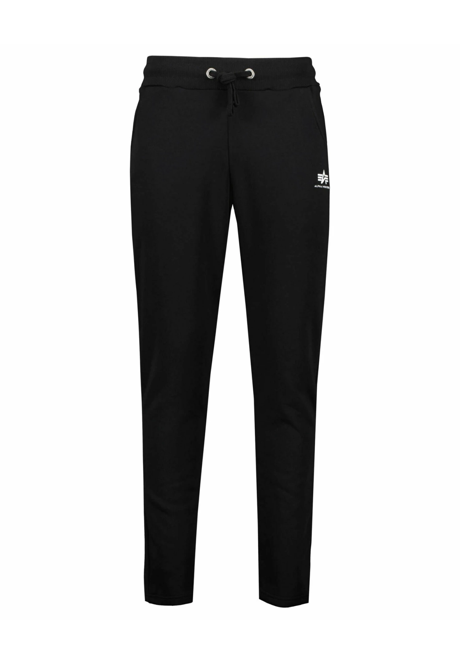 Alpha Industries Basic Jogger - Trainingsbroek - Schwarz 1 Alpha Industries Basic Jogger - Trainingsbroek - Schwarz