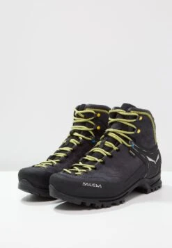 SALEWA Rapace Gtx - Bergschoenen - Night Black/Kamille 8 SALEWA Rapace Gtx - Bergschoenen - Night Black/Kamille -Next Verkoopwinkel 3cbb961ce8664d01b09fa63ecd06b9a4