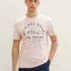 Tom Tailor Mit Print - T-Shirt Print - Morning Pink Fine Stripe 9 Tom Tailor Mit Print - T-Shirt Print - Morning Pink Fine Stripe -Next Verkoopwinkel 3ce6136c0aec4455a29342cd5f7df32f