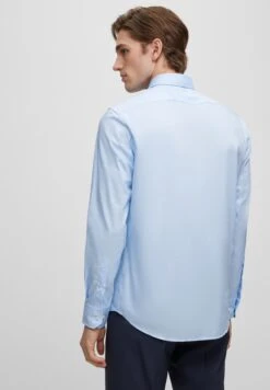 Boss Joe Kent - Zakelijk Overhemd - Light Blue 8 Boss Joe Kent - Zakelijk Overhemd - Light Blue -Next Verkoopwinkel 3cf64ce829d84dd6b9a651e44fc0cf37