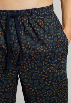 Tom Tailor Pyjamabroek - Grün Dunkel Allover 5 Tom Tailor Pyjamabroek - Grün Dunkel Allover -Next Verkoopwinkel 3cf6a91565a34a50ae21dc1362baadf8