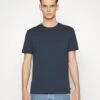 J.Lindeberg Sid - T-Shirt Basic - Navy 12 J.Lindeberg Sid - T-Shirt Basic - Navy -Next Verkoopwinkel 3d182131ed4240afa149e34d6d595c57