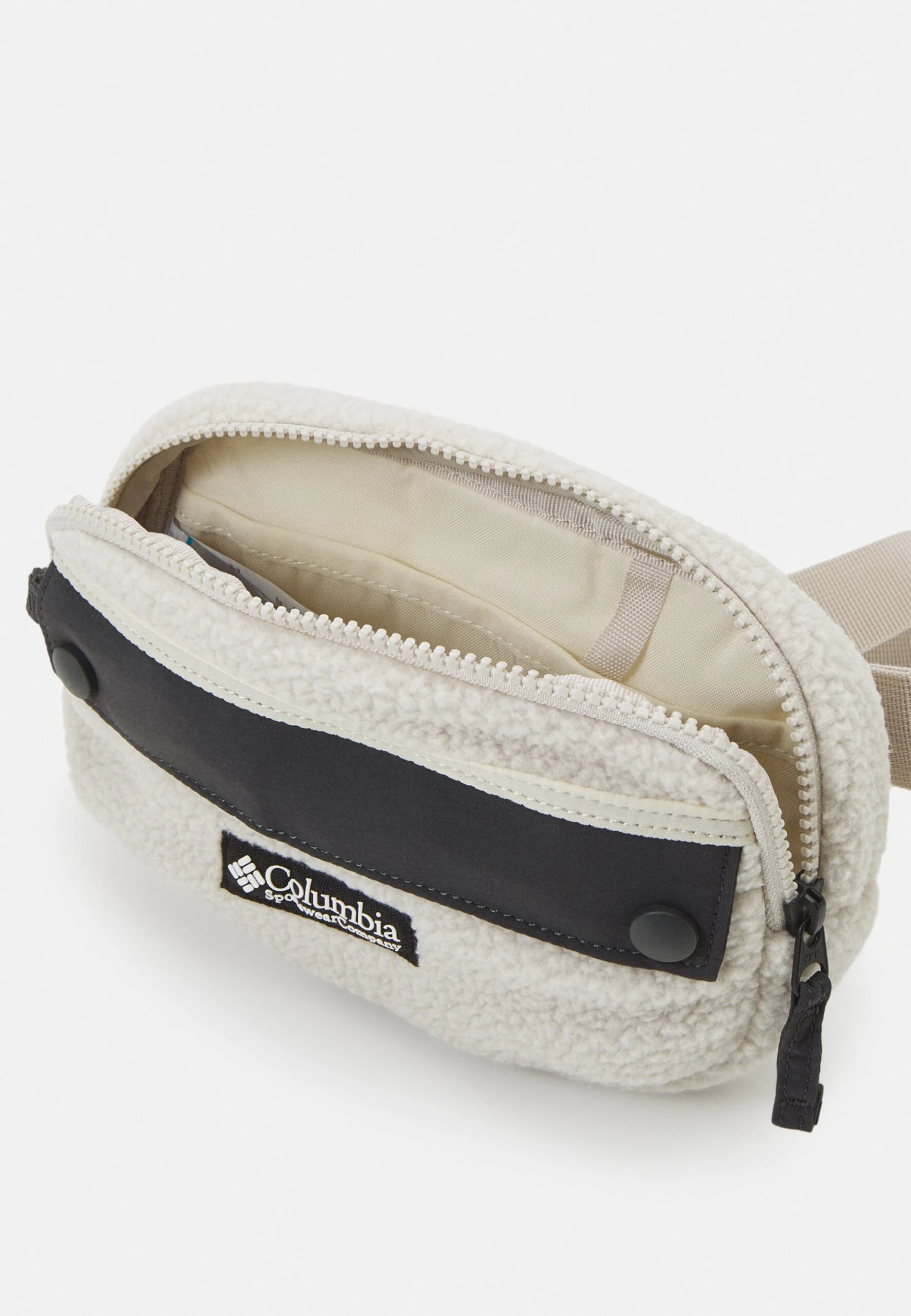 Columbia Helvetia™ Hip Pack Unisex - Heuptas - Dark Stone/Shark 3 Columbia Helvetia™ Hip Pack Unisex - Heuptas - Dark Stone/Shark - Afbeelding 3