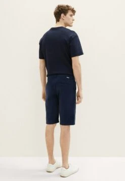Tom Tailor Shorts - Sky Captain Blue 12 Tom Tailor Shorts - Sky Captain Blue -Next Verkoopwinkel 3d2ed6323af94ae697cc524e5738cf4b