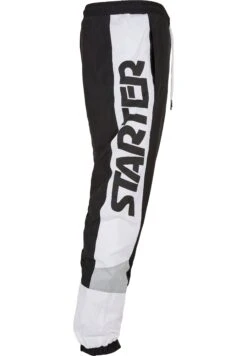 Starter Trainingsbroek - Black/White 17 Starter Trainingsbroek - Black/White -Next Verkoopwinkel 3d34c2d68a774af7a895e47c5ddcb0e4
