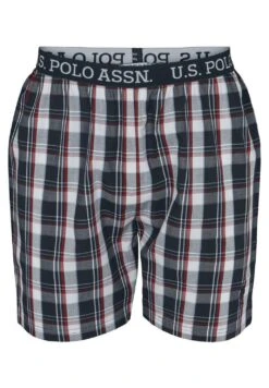 U.S. Polo Assn. Duke- Pyjamabroek - Grey 8 U.S. Polo Assn. Duke- Pyjamabroek - Grey -Next Verkoopwinkel 3d60590f8dca4c1aa9810bbfa62d0058