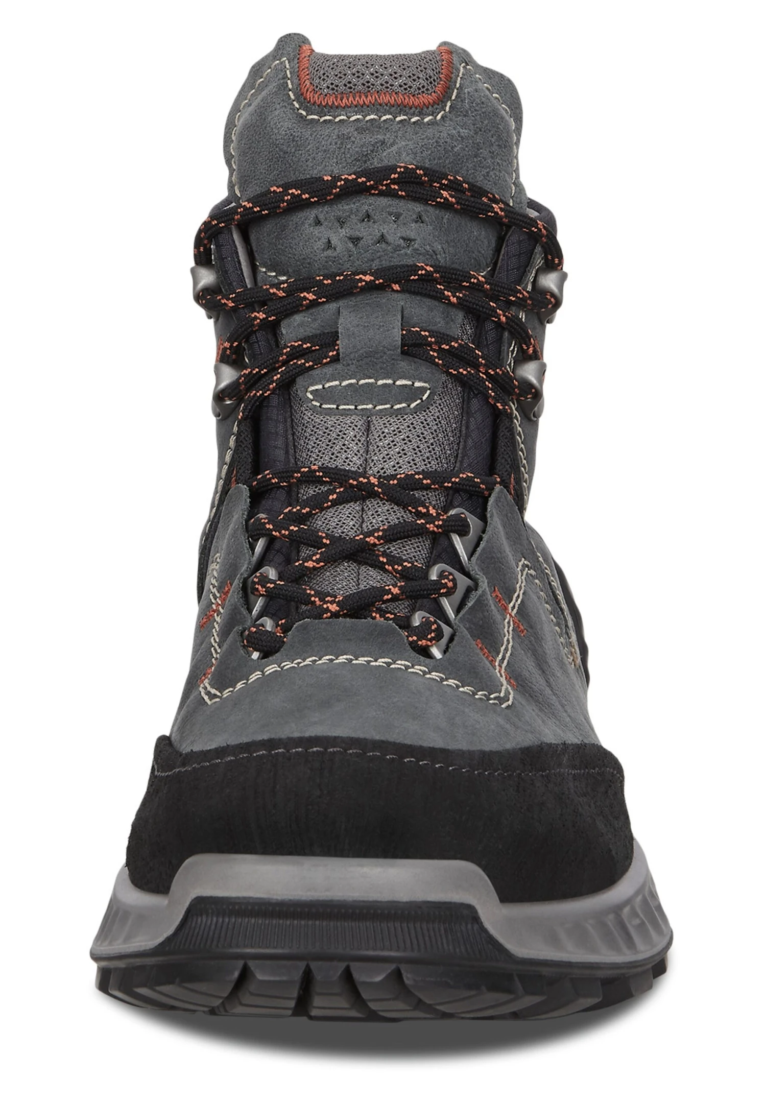 ECCO Exohike - Outdoorschoenen - Black/Lake 2 ECCO Exohike - Outdoorschoenen - Black/Lake - Afbeelding 2