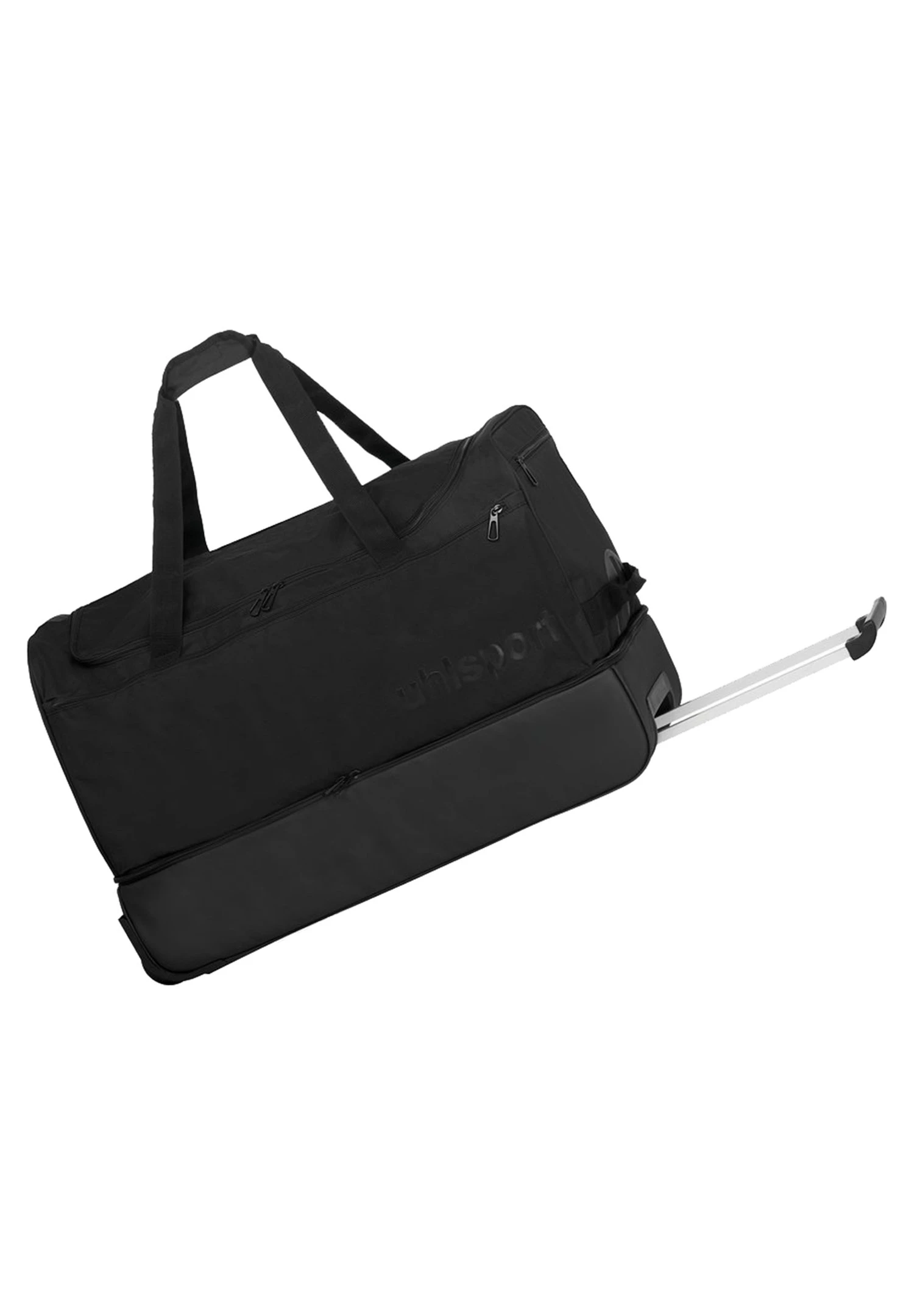 UHLSPORT Essential - Trolley - Schwarz 1 UHLSPORT Essential - Trolley - Schwarz