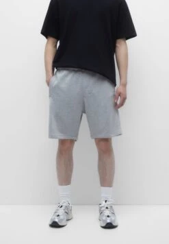 PULL & BEAR 2 Pack Jogger- Trainingsbroek - Dark Grey 9 PULL & BEAR 2 Pack Jogger- Trainingsbroek - Dark Grey -Next Verkoopwinkel 3df2c69098ee4533b811cf526944d89a