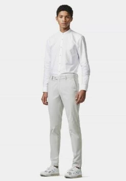 Lupus- Chino - Hellgrau 7 Lupus- Chino - Hellgrau -Next Verkoopwinkel 3e11b817ccf346e3aa79f9007a9867fe