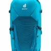 Deuter Wander Speed Lite- Backpack - Hellblau 14 Deuter Wander Speed Lite- Backpack - Hellblau -Next Verkoopwinkel 3e33c2f9a6d341248ade7fed5fabdf71