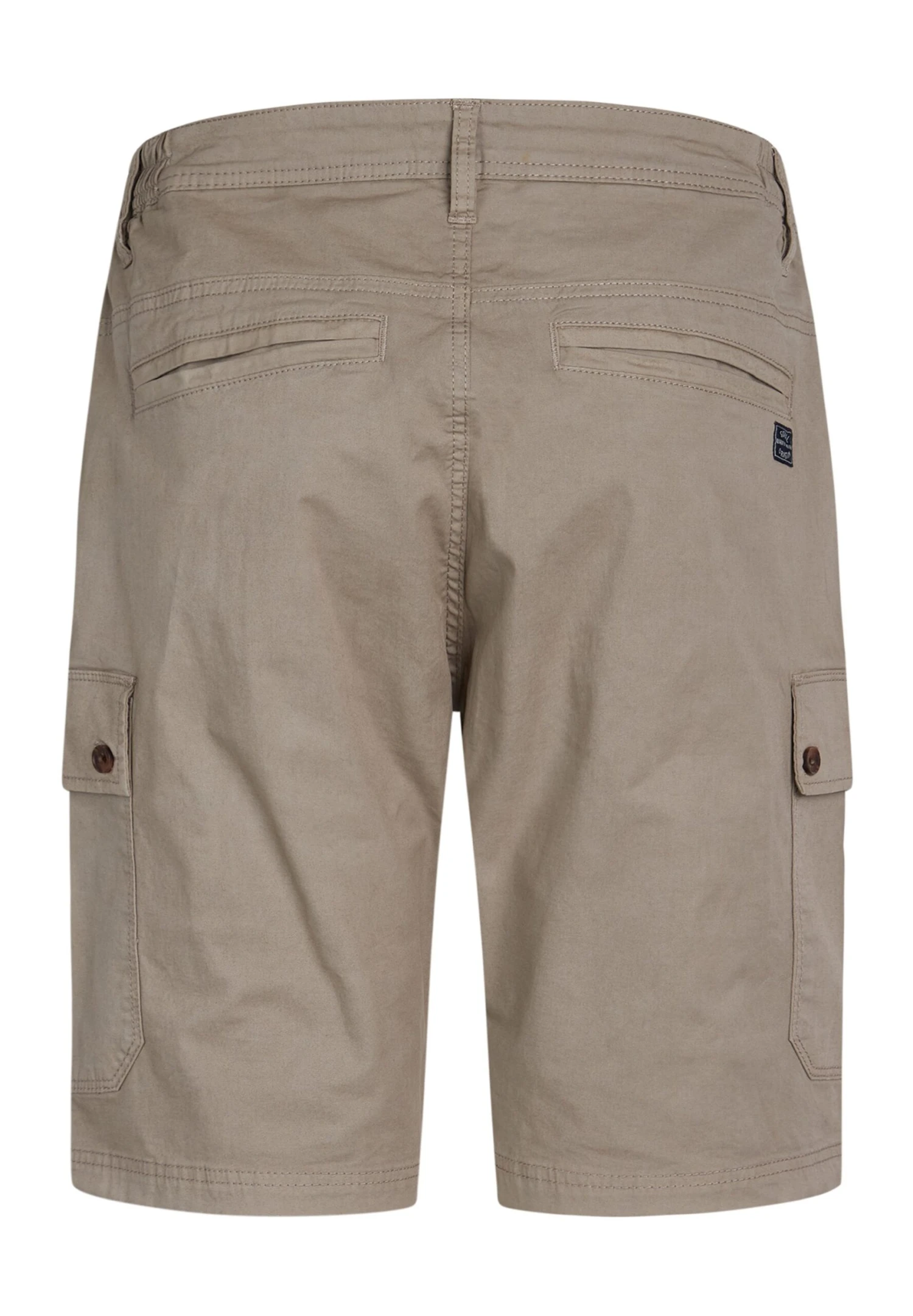 Signal Ken- Shorts - Oak 3 Signal Ken- Shorts - Oak - Afbeelding 3