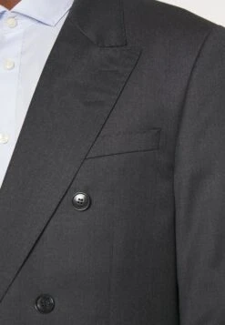 Tiger Of Sweden Blazer - Dark Grey Melange 11 Tiger Of Sweden Blazer - Dark Grey Melange -Next Verkoopwinkel 3eb3e51e5e4f4236a2d3250600f50327