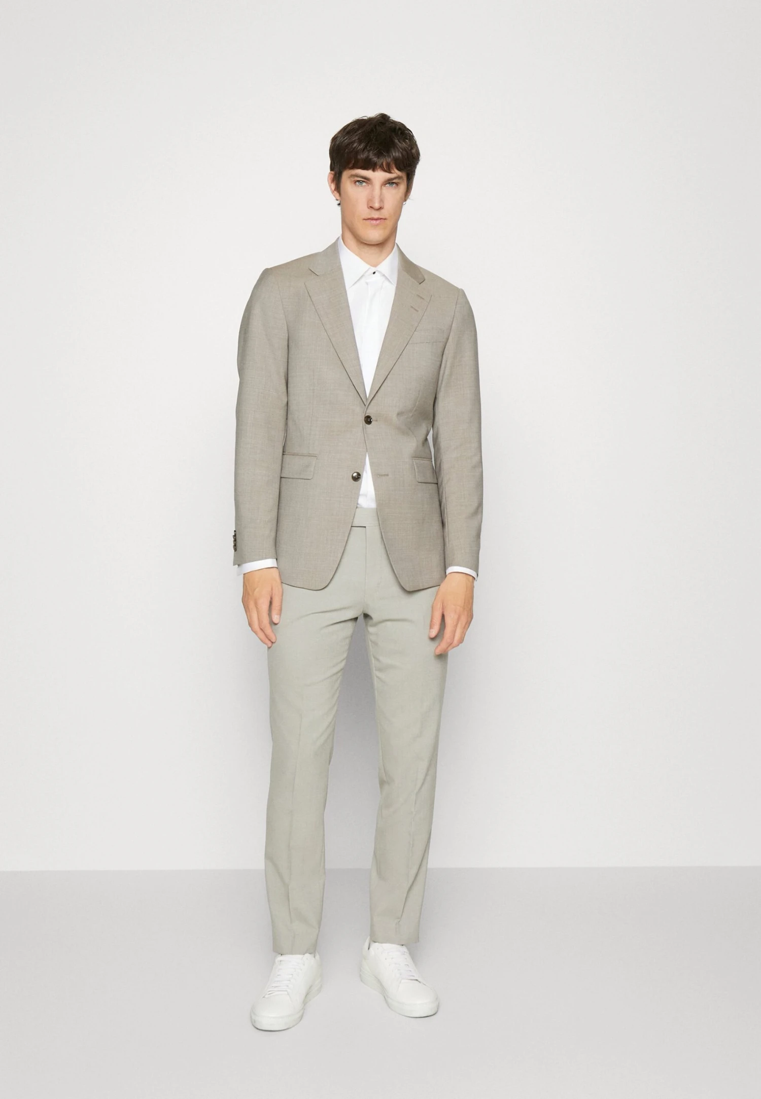 Tiger Of Sweden Justins - Colbert - Cashmere 2 Tiger Of Sweden Justins - Colbert - Cashmere - Afbeelding 2