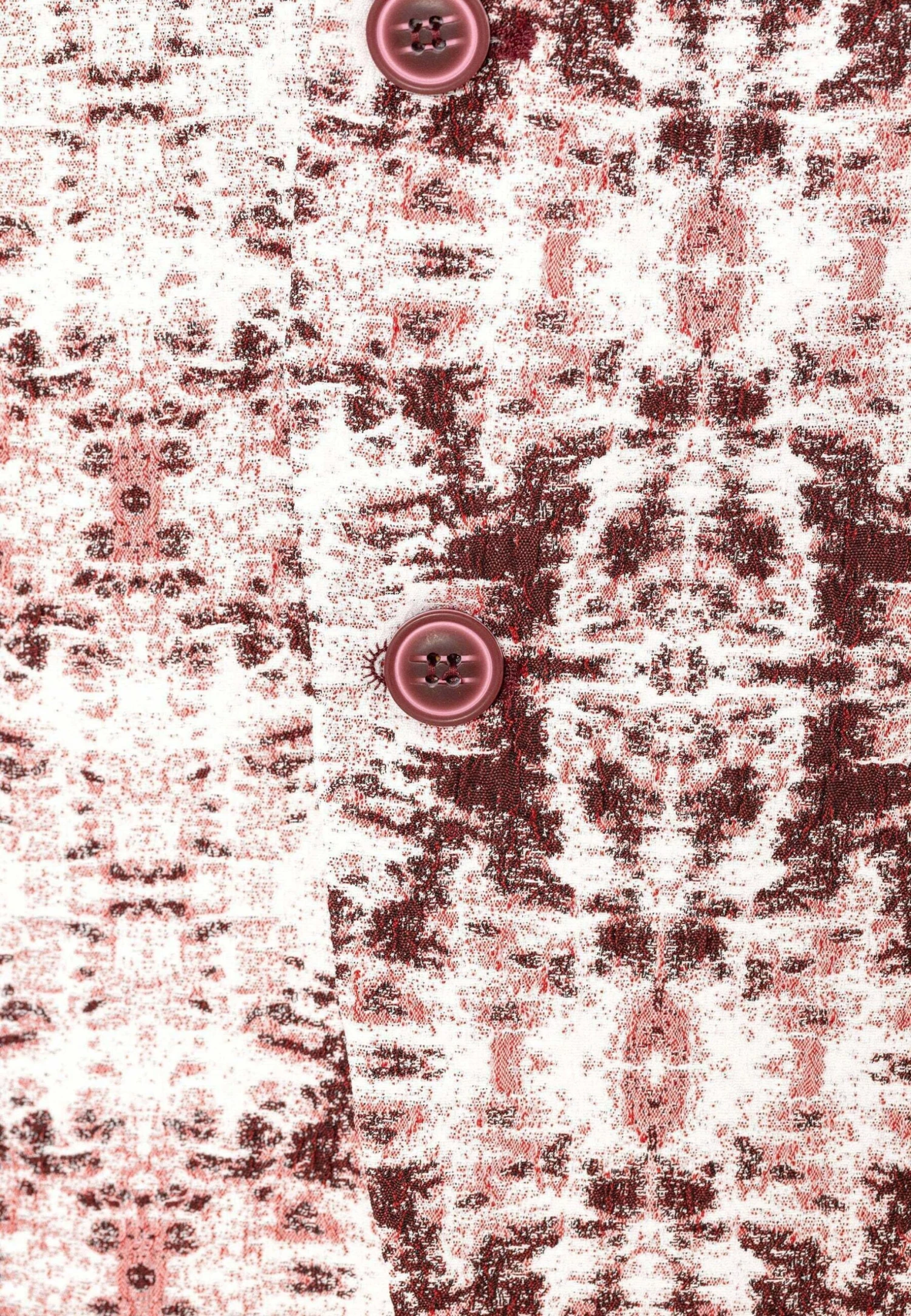 Blazer - Beige Bordeaux 3 Blazer - Beige Bordeaux - Afbeelding 3