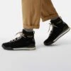 The North Face Back-To-Berkeley Iii Sport - Outdoorschoenen - Black/Thyme -Next Verkoopwinkel 3f37465b78714808a05a1918d076aee5