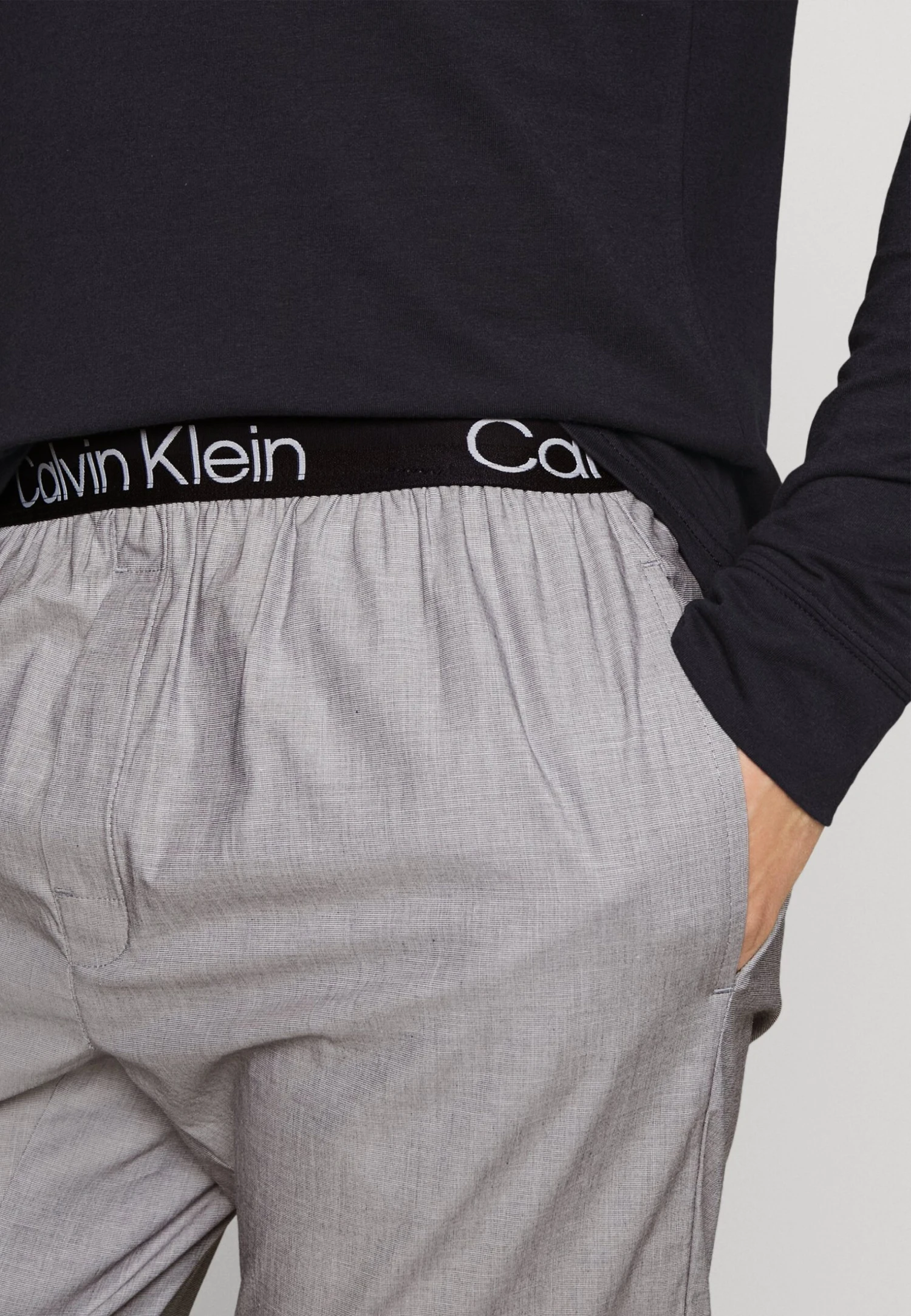 Pant - Pyjama - Night Sky Top 6 Pant - Pyjama - Night Sky Top - Afbeelding 6