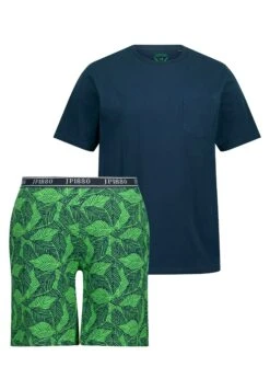 JP1880 Pyjama - Mat Nachtblauw 5 JP1880 Pyjama - Mat Nachtblauw -Next Verkoopwinkel 3f5478446b5c486bb002cd938a500833