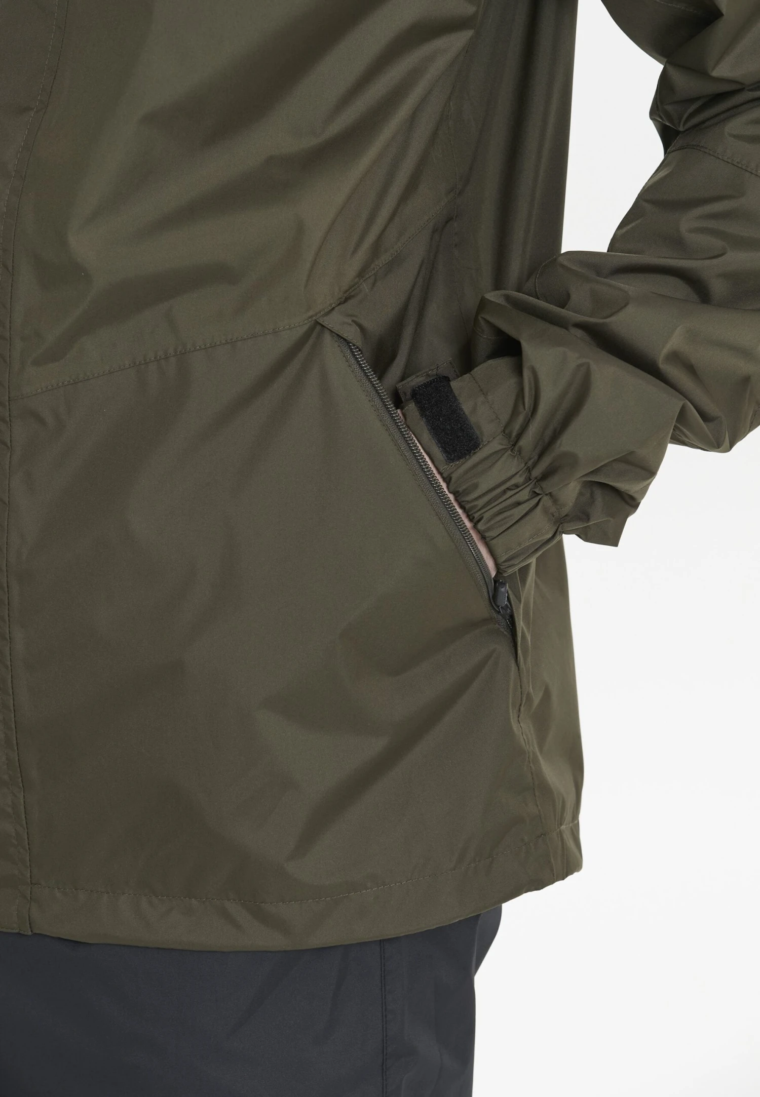 Weather Report Regenanzug - Trainingsbroek - Forest Night 4 Weather Report Regenanzug - Trainingsbroek - Forest Night - Afbeelding 4