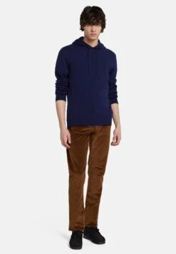 7 For All Mankind Slimmy Tapered- Broek - Brown