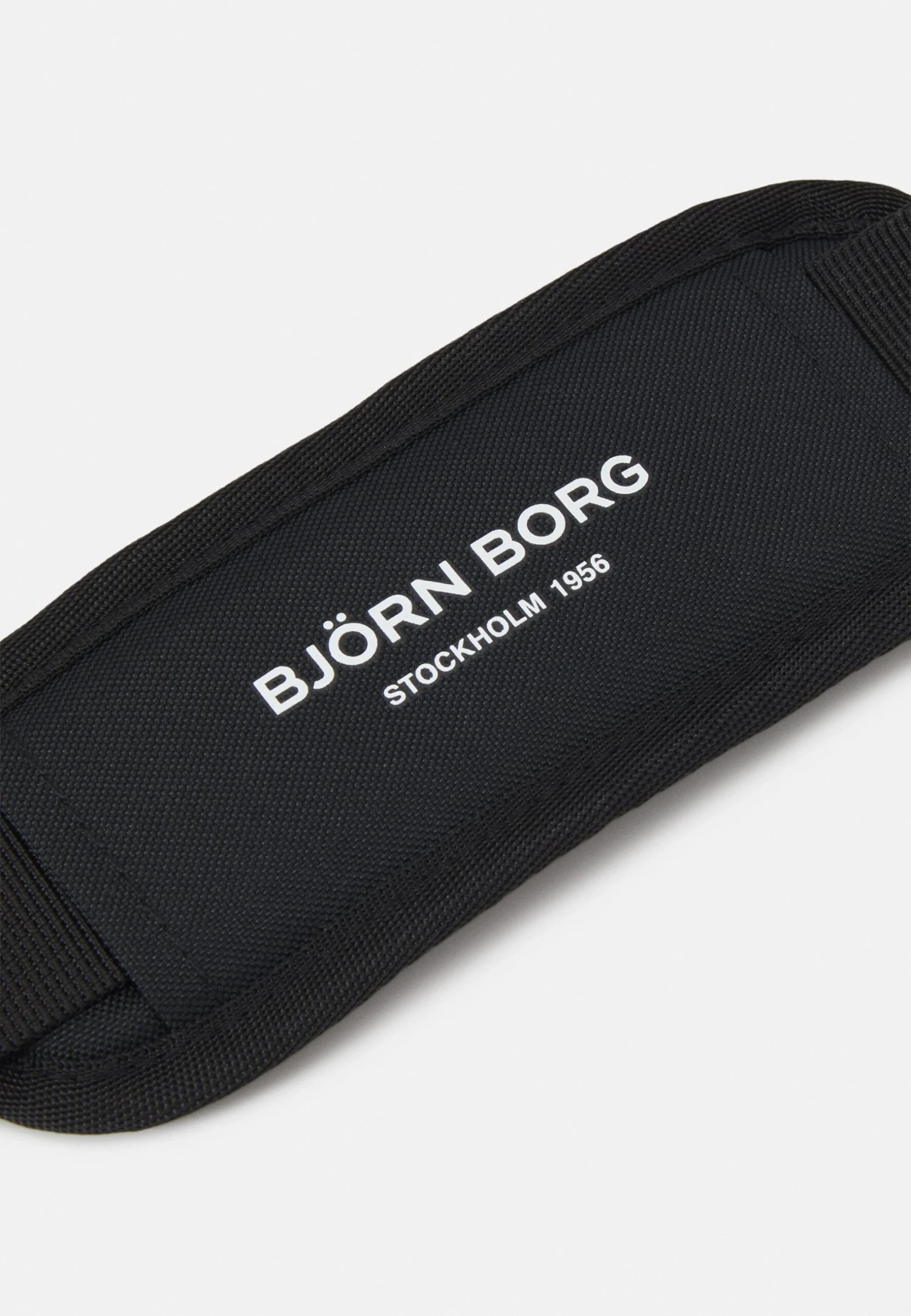 BJØRN BORG Ace Padel Racket Bag Unisex - Sporttas - Black Beauty 5 BJØRN BORG Ace Padel Racket Bag Unisex - Sporttas - Black Beauty - Afbeelding 5